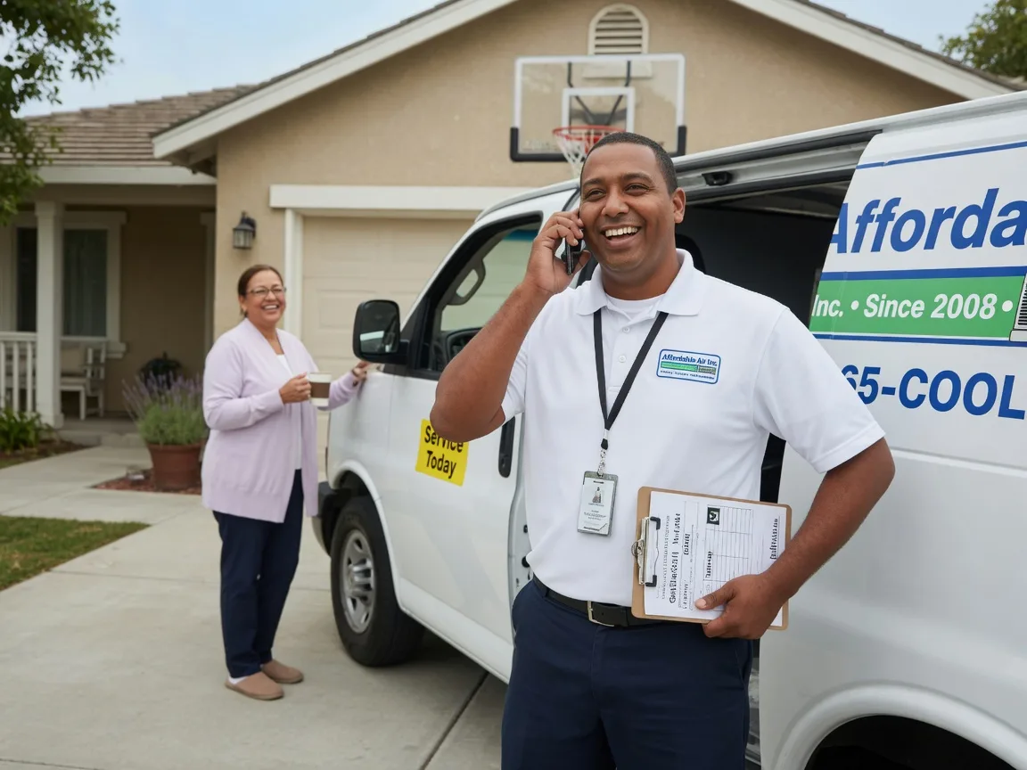 Central Ac Repair Olustee, OK FAQs